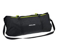Edelrid Liner Outdoor Rope Bag available in Night/Oasis - 3.0 x 37.6 x 30.8 cm