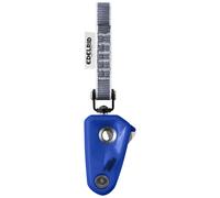 Edelrid - Locking system - Ohm II Blue Blue one size