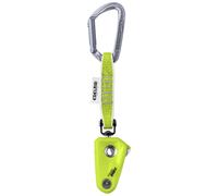 EDELRID Ohm Ii - Mixte - Green / Grey - size only size- model 2025 only size