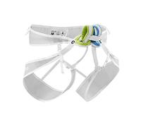 Edelrid Loopo Lite Ii Harness Grey L Men,Women