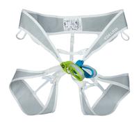 Edelrid Loopo Lite Ii Harness Grey M Men,Women