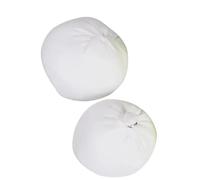 Edelrid magnesium balls Kuebler Sport Blanc 2x30 g