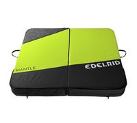 Edelrid Mantle IV Crash Pad with Carry System