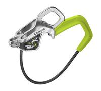 EDELRID Mega Jul Ii - Mixte - Grey / Green - size only size- model 2025 only size