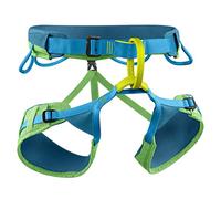 EDELRID Men's Jay III Climbing Harness, ink blue