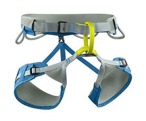EDELRID Men's Jay III Climbing Harnesses, Uni, M