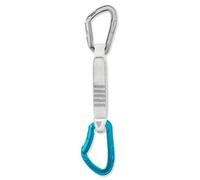 Edelrid - Mission Set II - Quickdraw size 14 cm, grey