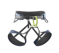 Edelrid Moe III Climbing Harness, Colour: Navy, Size: S