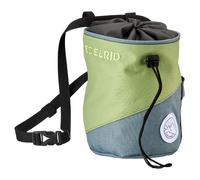 Magnesia Bag Edelrid Monoblock Bleu TU