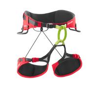 Edelrid Helios Ii Harness Red L