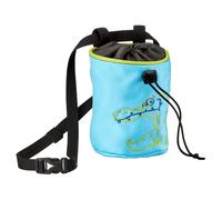 Magnesia Bag Edelrid Muffin Bleu TU