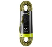 Edelrid - Multi-standard rope - Starling Protect Pro Dry 8,2mm Yellow-Night - Size 70 m Yellow 70 m