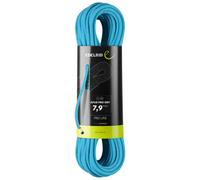 Edelrid - Multi-type rope - Apus Pro Dry 7,9mm Icemint - Size 50 m - Blue Blue 50 m