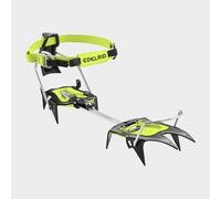 Edelrid Nemo Auto Crampon Green - Night/Oasis, Night/Oasis