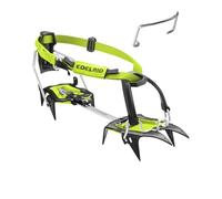 Nemo Auto Crampon Green One Size