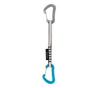 Edelrid Nineteen G Set Snap Hook Grey