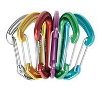 EDELRID Nineteen G Sixpack Carabiner