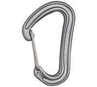 EDELRID Nineteen G carabiner (grey)