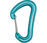 Edelrid - Nineteen G II - Snapgate carabiner turquoise