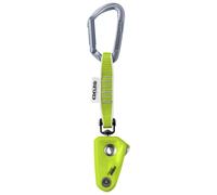 Edelrid Ohm Ii Belay Device Green