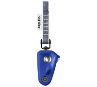 Edelrid - Locking system - Ohm II Blue Blue one size