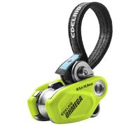 Edelrid Ohmega Belay Device – Assisted Braking – Oasis – Unisex – Model 2025
