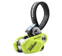 Edelrid Ohmega Belay Device – Assisted Braking – Oasis – Unisex – Model 2025