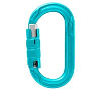 Edelrid Oval Power 2500 Triple Snap Hook