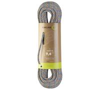 EDELRID Parrot 2R 9.6 mm Climbing Rope, Assorted Colours, 40 Metres