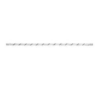 Edelrid - Performance Static 10,0 mm - Static rope size 100 m, grey