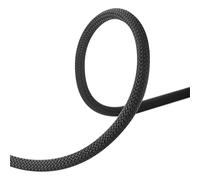 Climbing rope Edelrid Performance Static 10,5 mm Noir 100 m