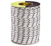 EDELRID Performance Static Rope 10,0mm 50m snow 2020 Climbing Rope