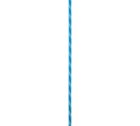 Edelrid Pes Cord 5mm - Static rope Blue 8 m