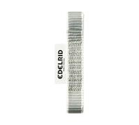 Edelrid - PES Express Sling 16 mm II - Quickdraw sling size 10 cm, grey