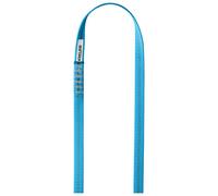 Edelrid - PES Sling 16 mm - Sewn sling size 120 cm, blue