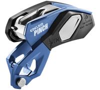 Edelrid - Belayer - Pinch Blue-Night Blue one size