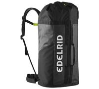 Edelrid Pit 35l Rope Bag Black