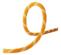 Edelrid Powerstatic 11.0 Mm Ii Rope Yellow 100 m