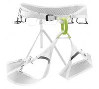Edelrid - Prisma Guide - Climbing harness size S, white/grey