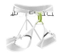 Edelrid Prisma Guide Harness White S Men,Women