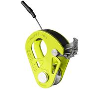 Edelrid - Pulley - Spoc - Green Green one size
