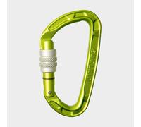 Edelrid Pure Screw Iii Carabiner - Oasis, Oasis