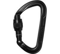 EDELRID Pure Screw Iii - Mixte - Black - size only size- model 2026 only size
