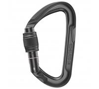 Edelrid Pure Screw III Carabiner Black