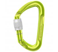 Edelrid - Pure Screw III - Screwgate carabiner multi