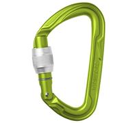 Edelrid Pure Screw Iii Snap Hook