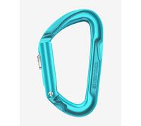 Edelrid Pure Slider III carabiner blue