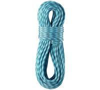 Edelrid Python 10,0mm - Climbing Rope Blue 80 m