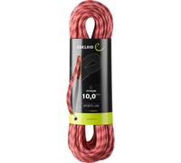 Edelrid Python 10.0 Mm Rope Red 200 m