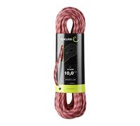Edelrid Python 10,0mm - Climbing Rope Red 60 m